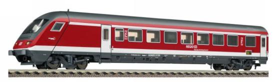 Regional Express control-cab coach 2nd class type Bpmbdzf 2963<br /><a href='images/pictures/Fleischmann/160801.jpg' target='_blank'>Full size image</a>